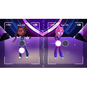 U&I Entertainment BRATZ Rhythm & Style PS5 