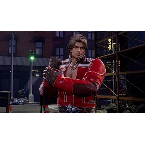 U&I Entertainment Double Dragon Revive Limited Edition PS5 