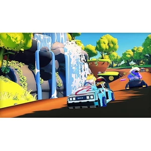 U&I Entertainment Garfield Kart 2 All You Can Drift PS5 