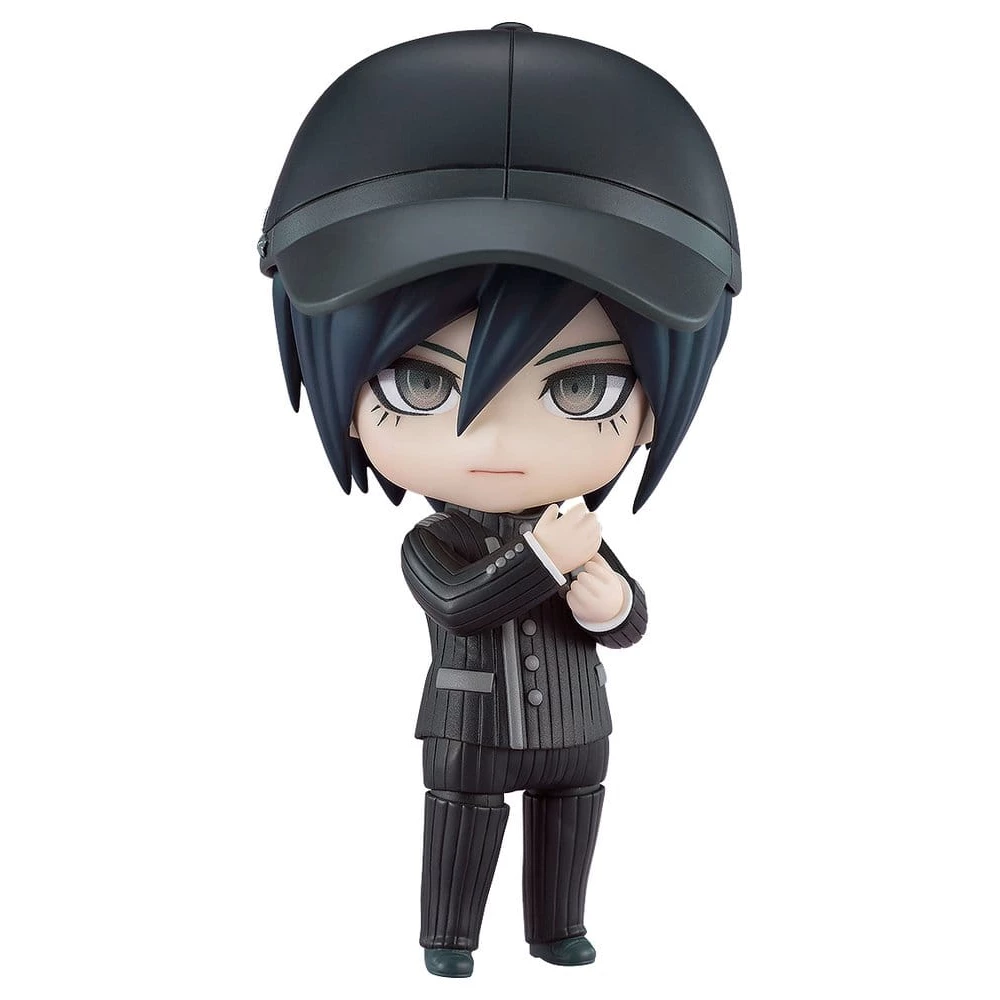 Danganronpa V3 Killing Harmony Nendoroid Shuichi Saihara 