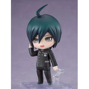 Good Smile Company Danganronpa V3 Killing Harmony Nendoroid Shuichi Saihara 