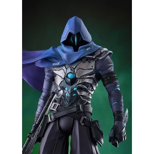 Good Smile Company VALORANT POP UP PARADE SP Omen 