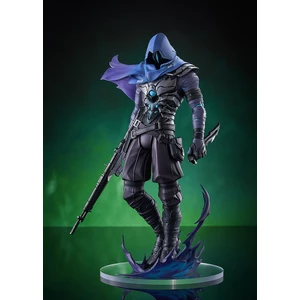 Good Smile Company VALORANT POP UP PARADE SP Omen 