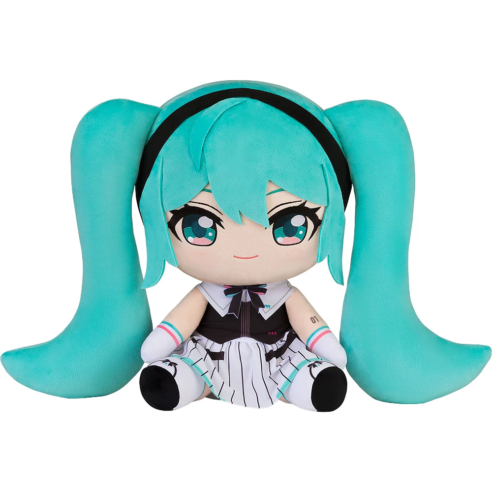 Big Plushie Hatsune Miku Symphony 2019 Ver. 