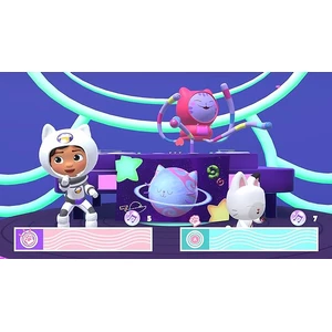 U&I Entertainment Gabby's Dollhouse Ready to Party PS5 