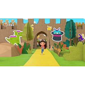 U&I Entertainment Gabby's Dollhouse Ready to Party PS5 