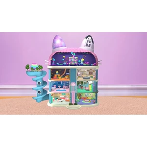 U&I Entertainment Gabby's Dollhouse Ready to Party PS5 