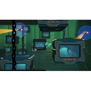 U&I Entertainment Space Adventure Cobra The Awakening PS5 