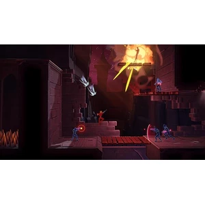 U&I Entertainment Space Adventure Cobra The Awakening PS5 