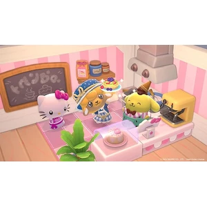U&I Entertainment Hello Kitty Island Adventure PS5 