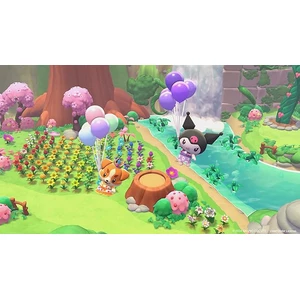U&I Entertainment Hello Kitty Island Adventure PS5 