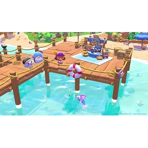U&I Entertainment Hello Kitty Island Adventure PS5 