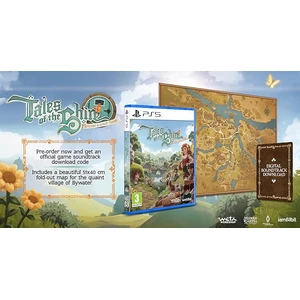 U&I Entertainment Tales of the Shire A Lord of The Rings Game PS5 