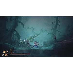 U&I Entertainment Mandragora Whispers of the Witch Tree PS5 