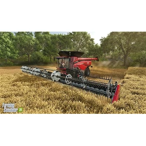 U&I Entertainment Farming Simulator 25 PS5 