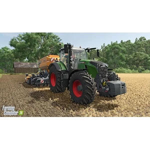 U&I Entertainment Farming Simulator 25 PS5 