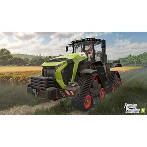 U&I Entertainment Farming Simulator 25 PS5 
