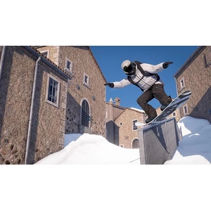 U&I Entertainment Shredders Full Ride Edition PS5 