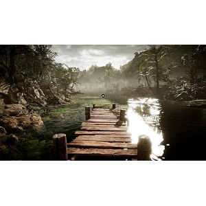 U&I Entertainment Amerzone Remake The Explorer's Legacy Limited Edition PS5 