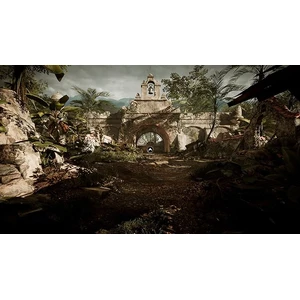 U&I Entertainment Amerzone Remake The Explorer's Legacy Limited Edition PS5 