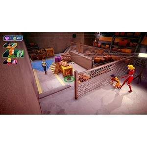 U&I Entertainment TOTALLY SPIES! Cyber Mission PS5 