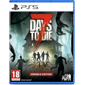 U&I Entertainment 7 Days to Die Console Edition PS5 