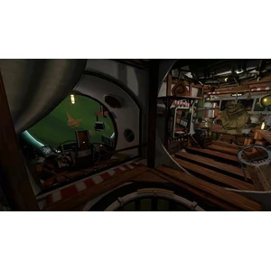 U&I Entertainment Outer Wilds Archaeologist Edition PS5 