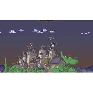 U&I Entertainment Worms Armageddon Anniversary Collector's Edition PS5 