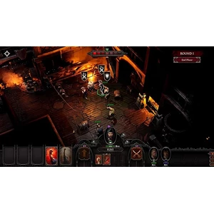 U&I Entertainment Flint Treasure of Oblivion PS5 