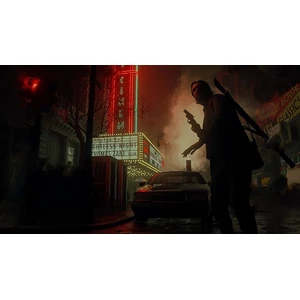 U&I Entertainment Alan Wake 2 Deluxe Edition PS5 