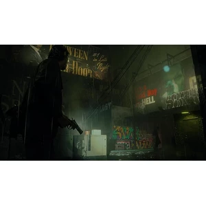 U&I Entertainment Alan Wake 2 Deluxe Edition PS5 