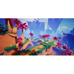 U&I Entertainment The Smurfs Dreams Reverie Edition PS5 