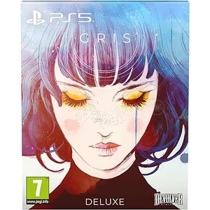 U&I Entertainment Gris Devolver Deluxe PS5 