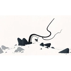 U&I Entertainment Gris Devolver Deluxe PS5 