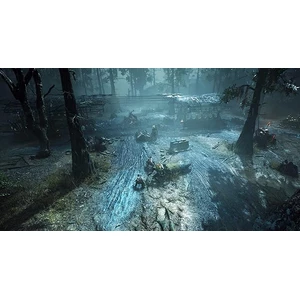 U&I Entertainment Miasma Chronicles PS5 