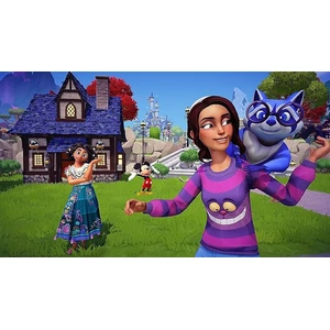 U&I Entertainment Disney Dreamlight Valley Cozy Edition PS5 
