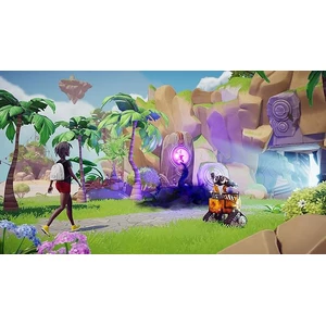 U&I Entertainment Disney Dreamlight Valley Cozy Edition PS5 