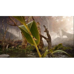 U&I Entertainment Empire of the Ants Limited Edition PS5 