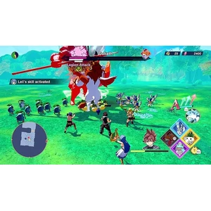 U&I Entertainment Farmagia PS5 