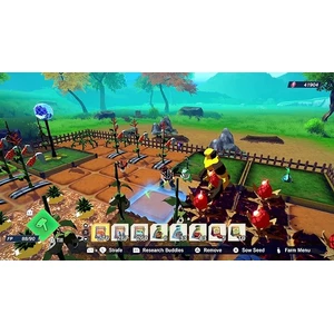 U&I Entertainment Farmagia PS5 