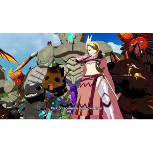 U&I Entertainment Farmagia PS5 