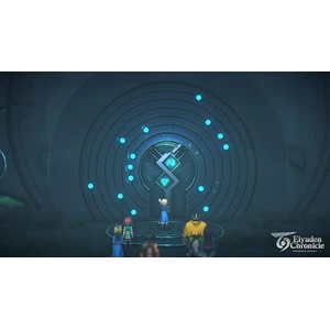 U&I Entertainment Eiyuden Chronicle Hundred Heroes PS5 