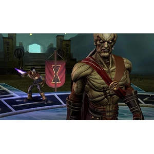 U&I Entertainment Legacy of Kain Soul Reaver 1 & 2 Remastered Deluxe Edition PS5 