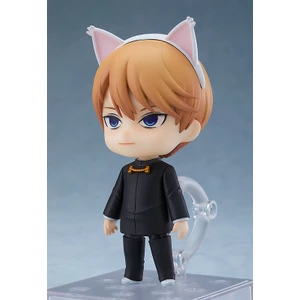 Toytec Kaguya-sama Love is War Nendoroid Miyuki Shirogane 