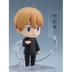 Toytec Kaguya-sama Love is War Nendoroid Miyuki Shirogane 