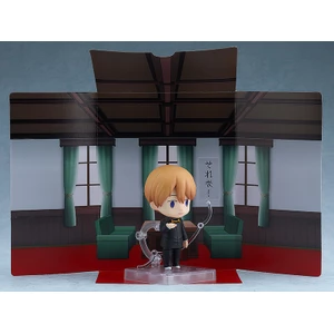 Toytec Kaguya-sama Love is War Nendoroid Miyuki Shirogane 