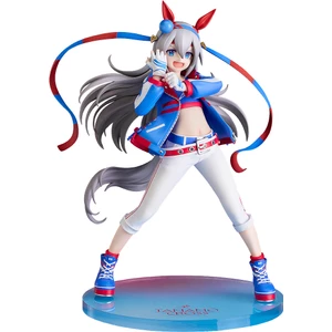 Good Smile Company Umamusume Pretty Derby 1/7 Scale Tamamo Cross 