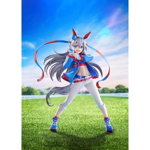 Good Smile Company Umamusume Pretty Derby 1/7 Scale Tamamo Cross 