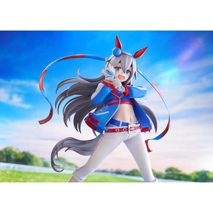 Good Smile Company Umamusume Pretty Derby 1/7 Scale Tamamo Cross 