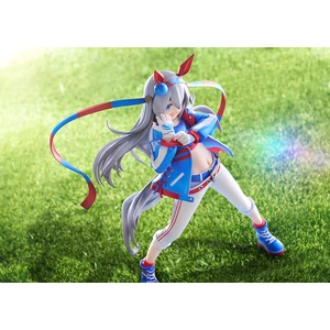 Good Smile Company Umamusume Pretty Derby 1/7 Scale Tamamo Cross 